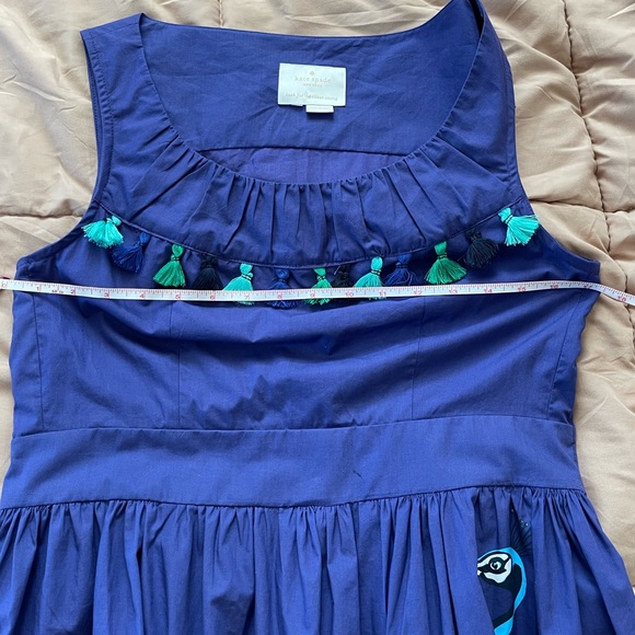 Kate Spade dress - Picture 4 of 12